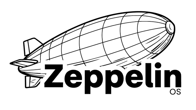 Zeppelin OS